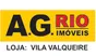 AG RIO - VILA VALQUEIRE